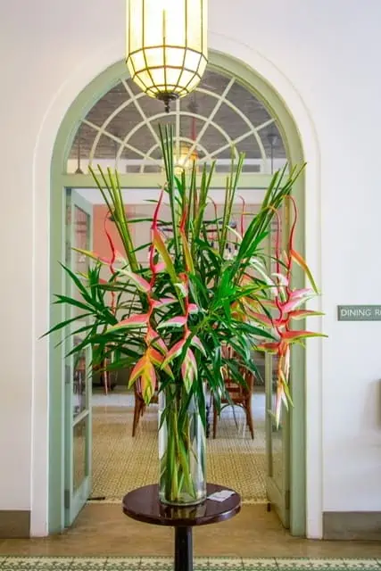 church street social decor