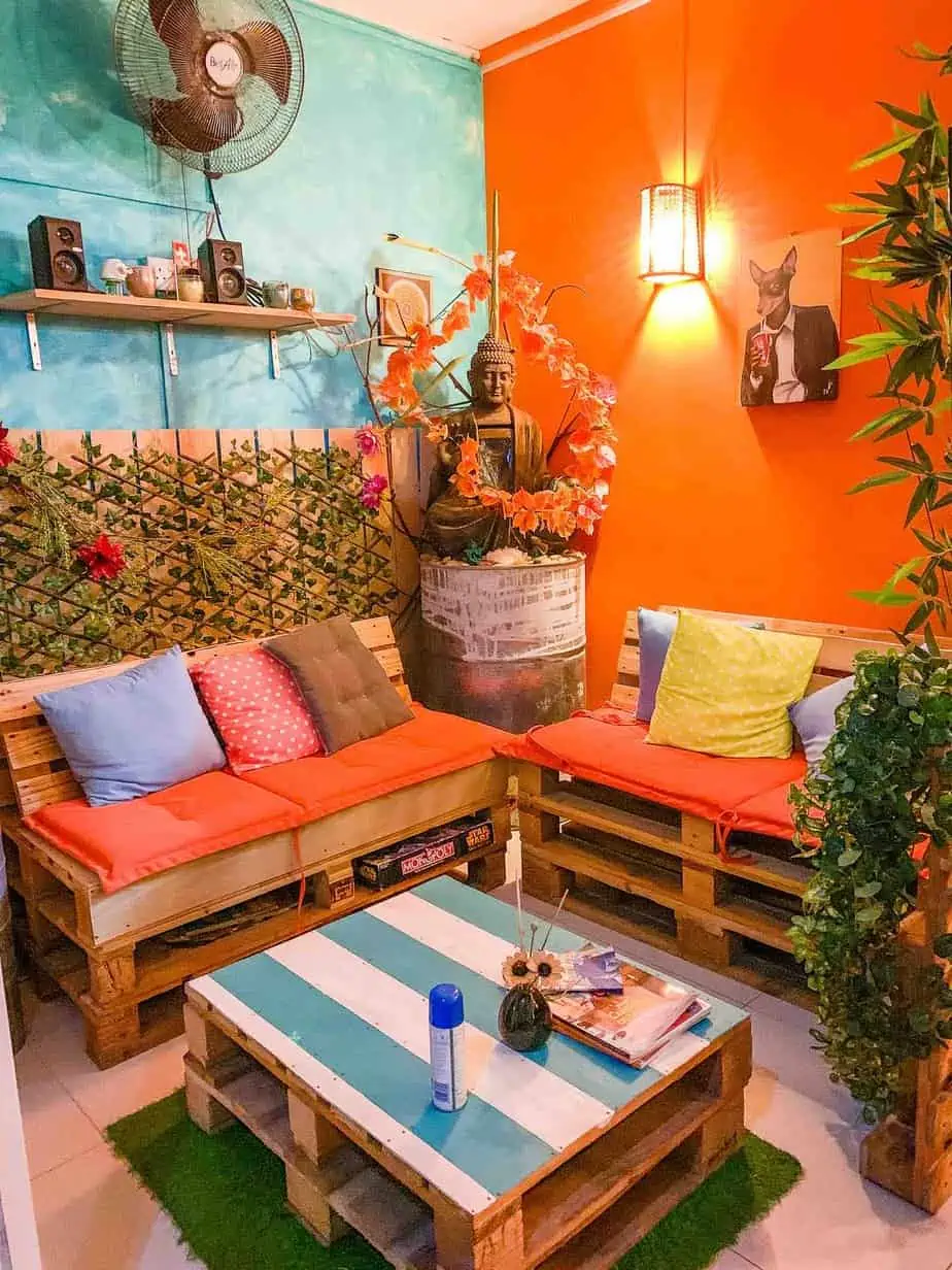 at linda's place decor mauritius