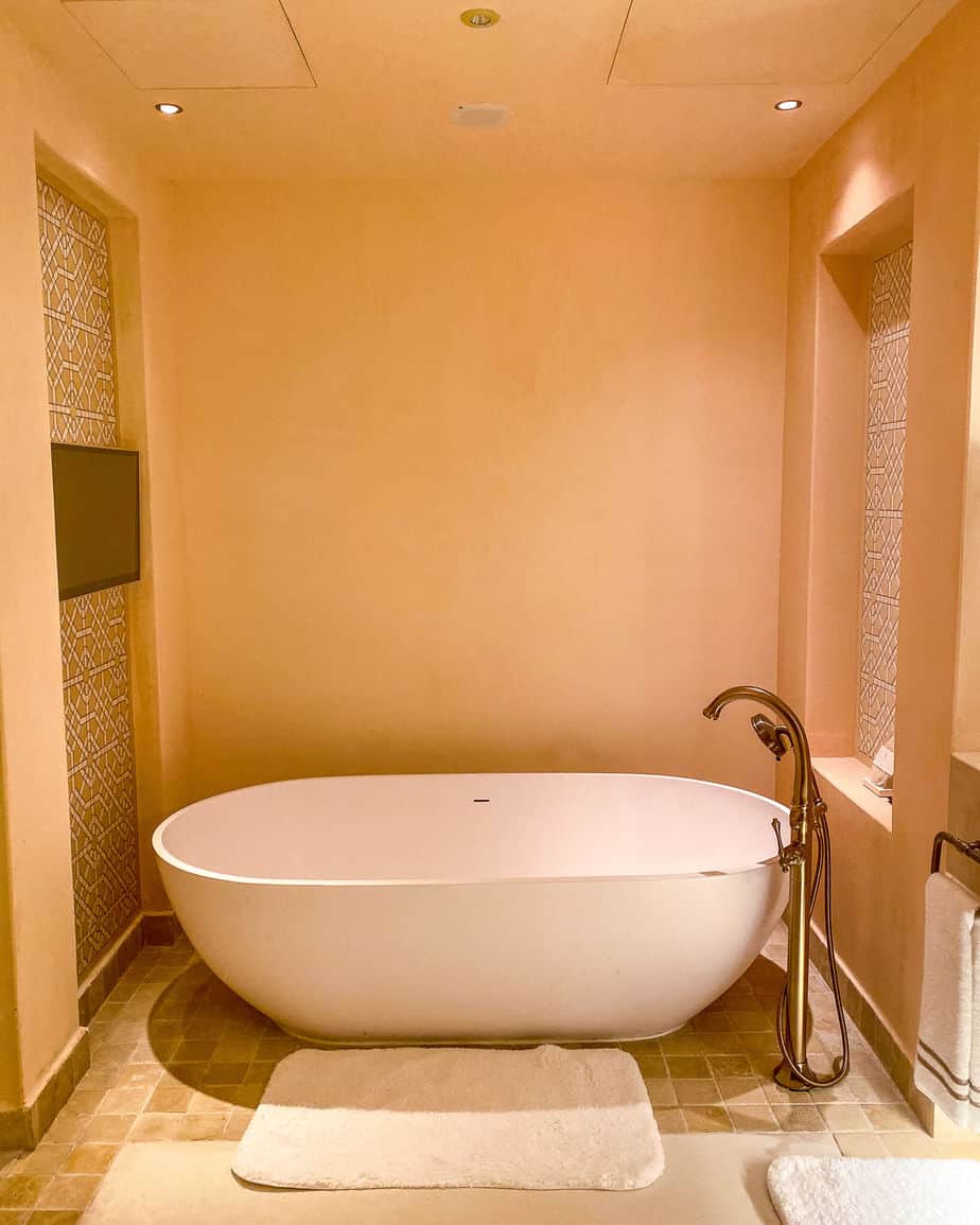 al wathba bedroom