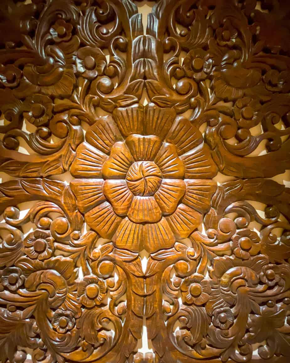al wathba decor