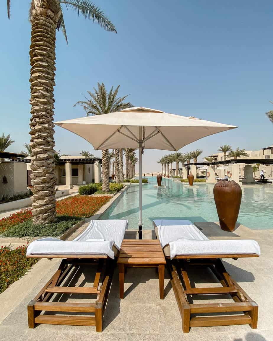 al wathba decor