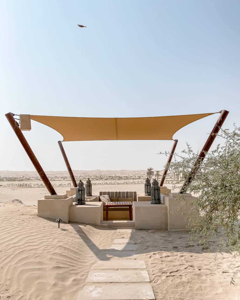 al wathba decor