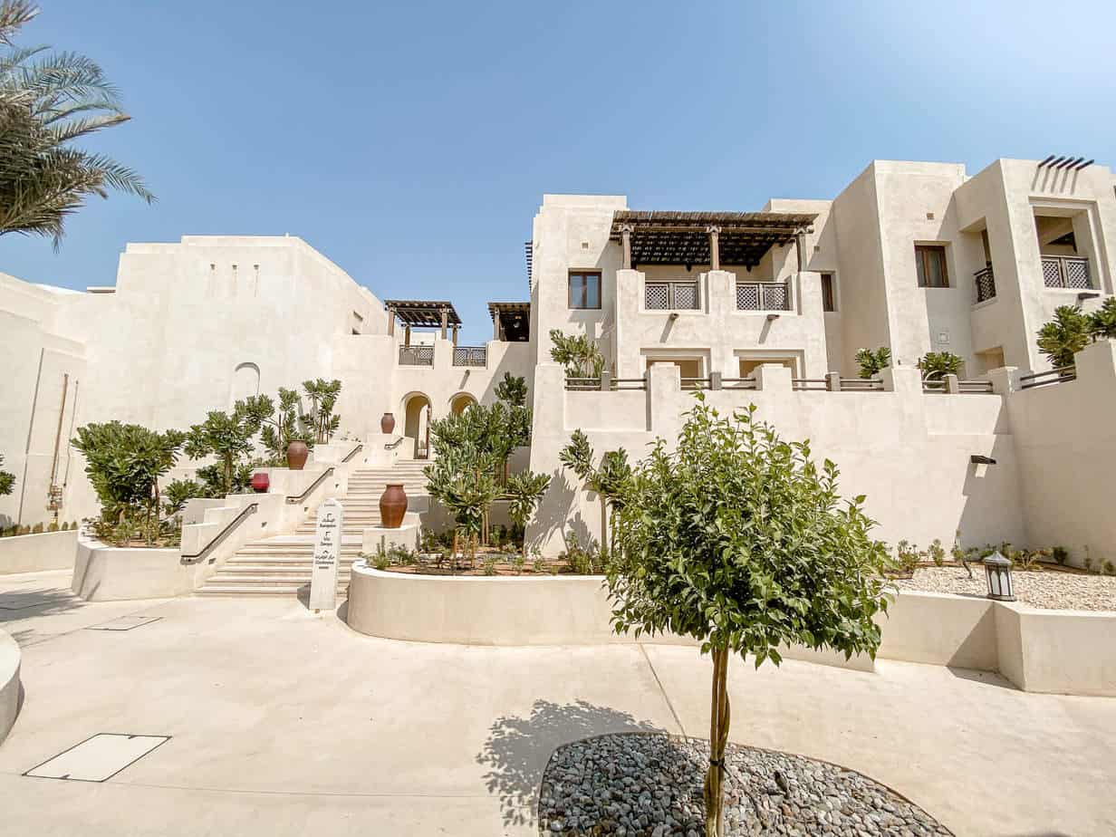 al wathba villas