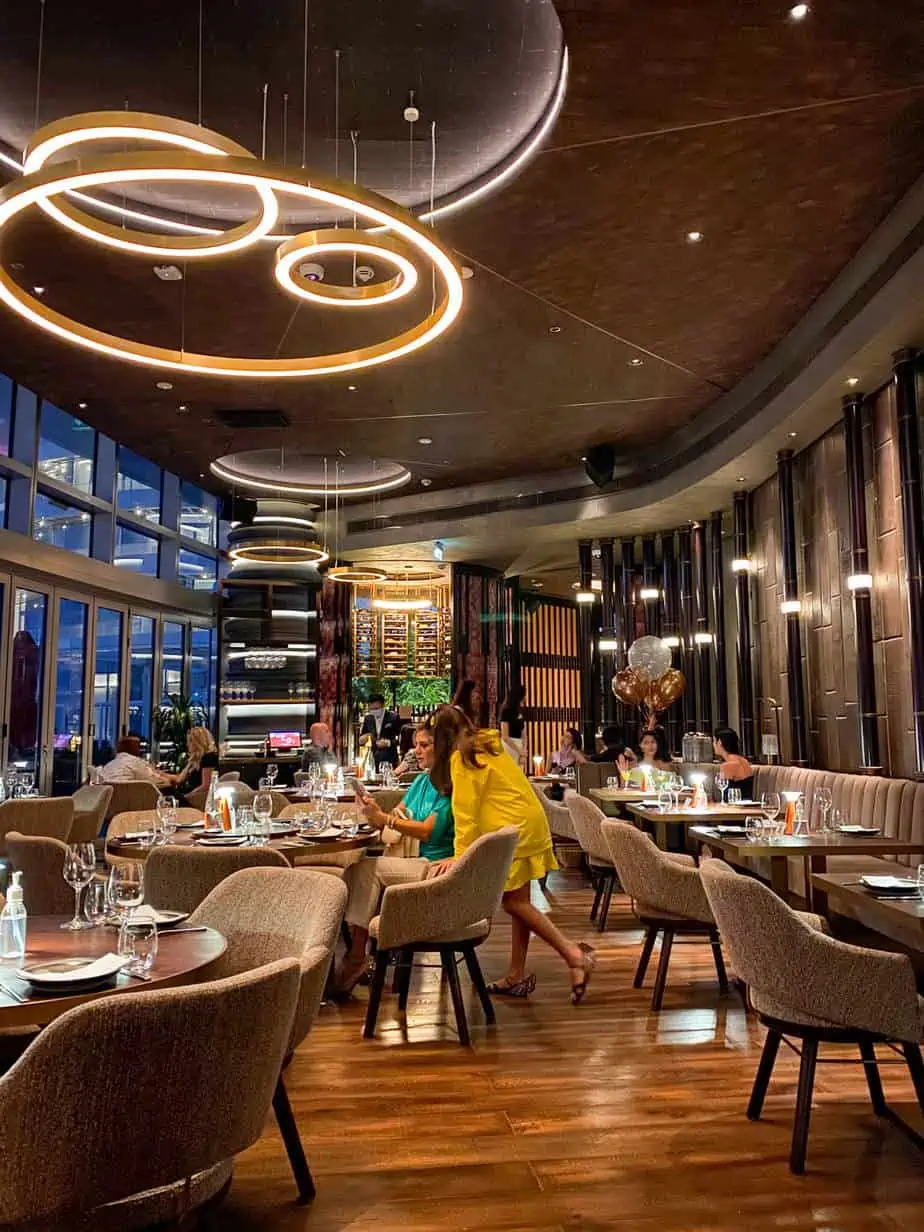 ce la vi decor