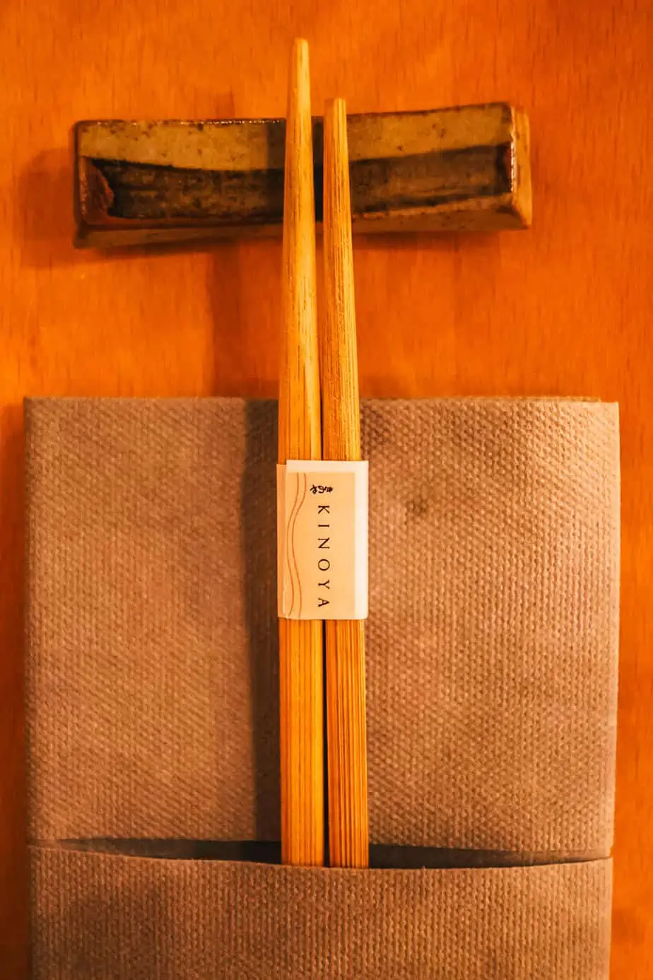 Kinoya Chopsticks