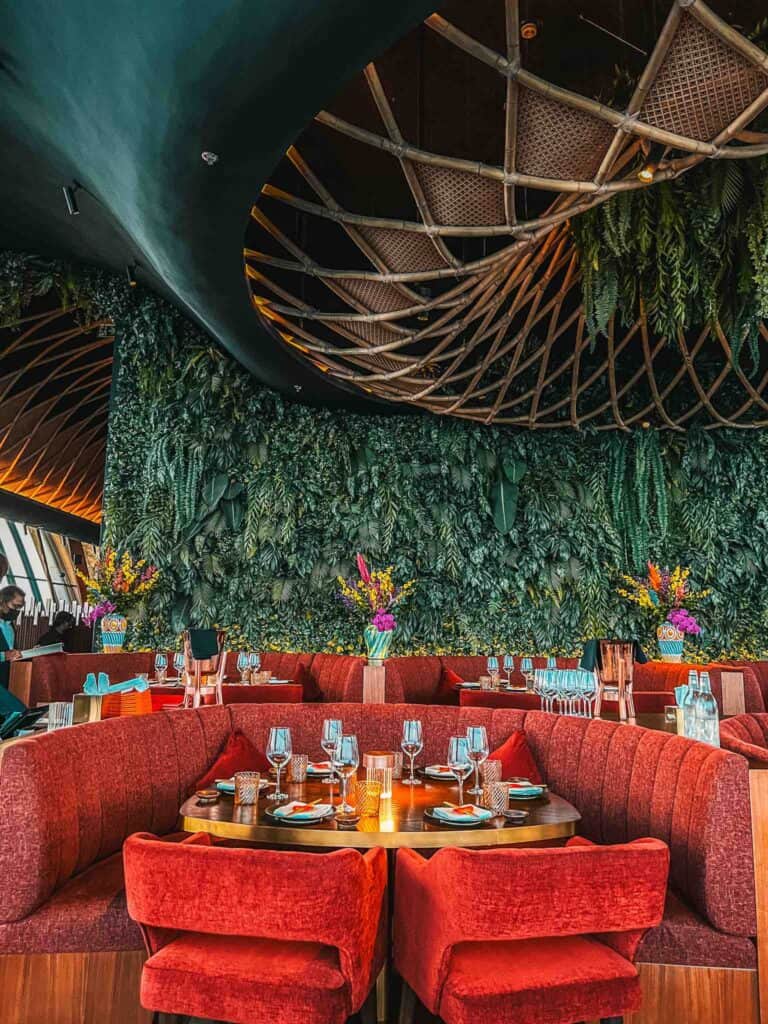 Mint Leaf of London, Dubai Is It Still Good? Eat Go See