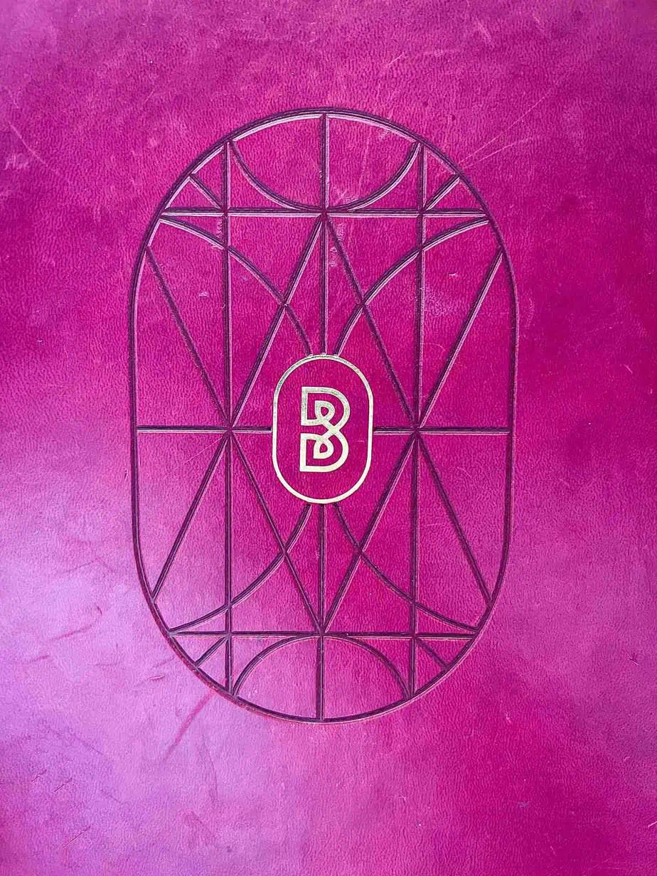 Brasserie Boulud Michelin Guide Bib Gourmand Sofitel Dubai The Obelisk