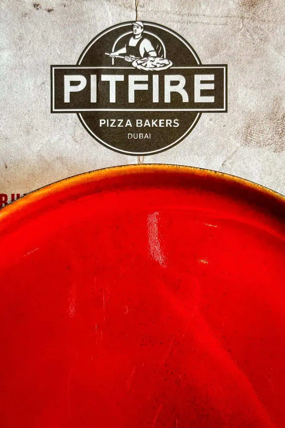 Pitfire Pizza Dubai Hills is one of Dubai's best casual restaurants