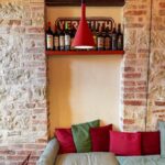 Tramontmagno's vermouth collection distinguishes it from other bars.